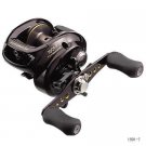 Baitcasting Reel NEW Original Japanese Shimano Scorpion XT 1501 LH