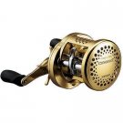 NEW Original Japanese Baitcasting Reel Shimano CALCUTTA CONQUEST 100