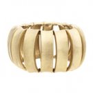 Metal Bar Stretch Bracelet