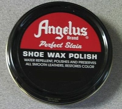 angelus shoe polish near me