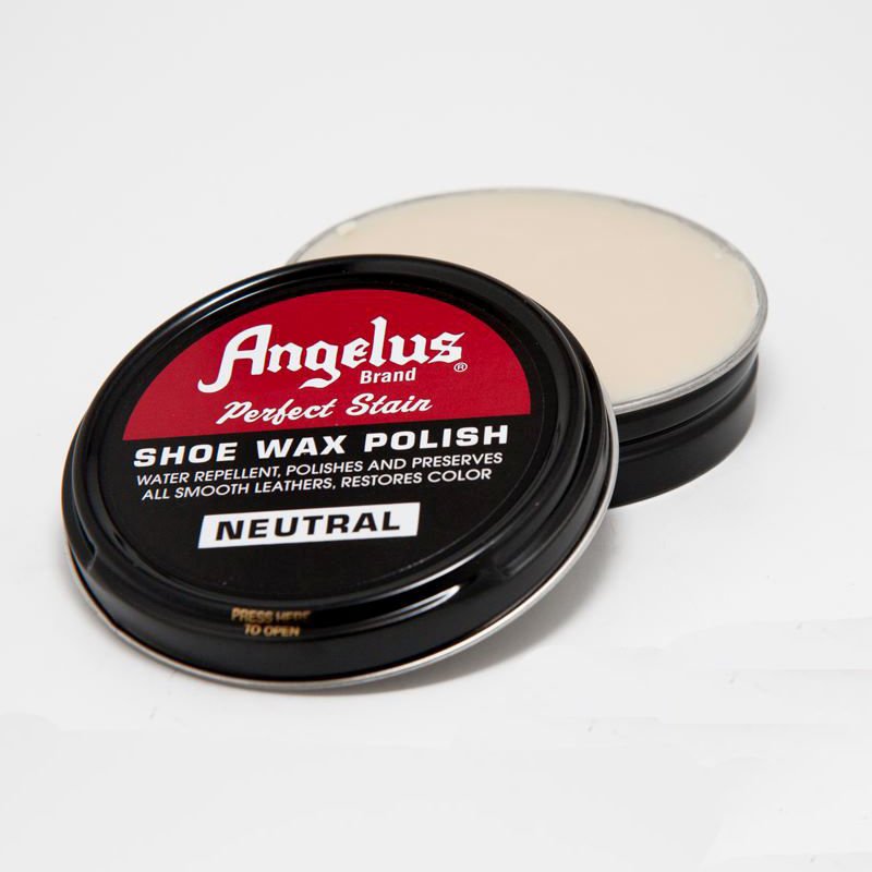 angelus shoe polish near me