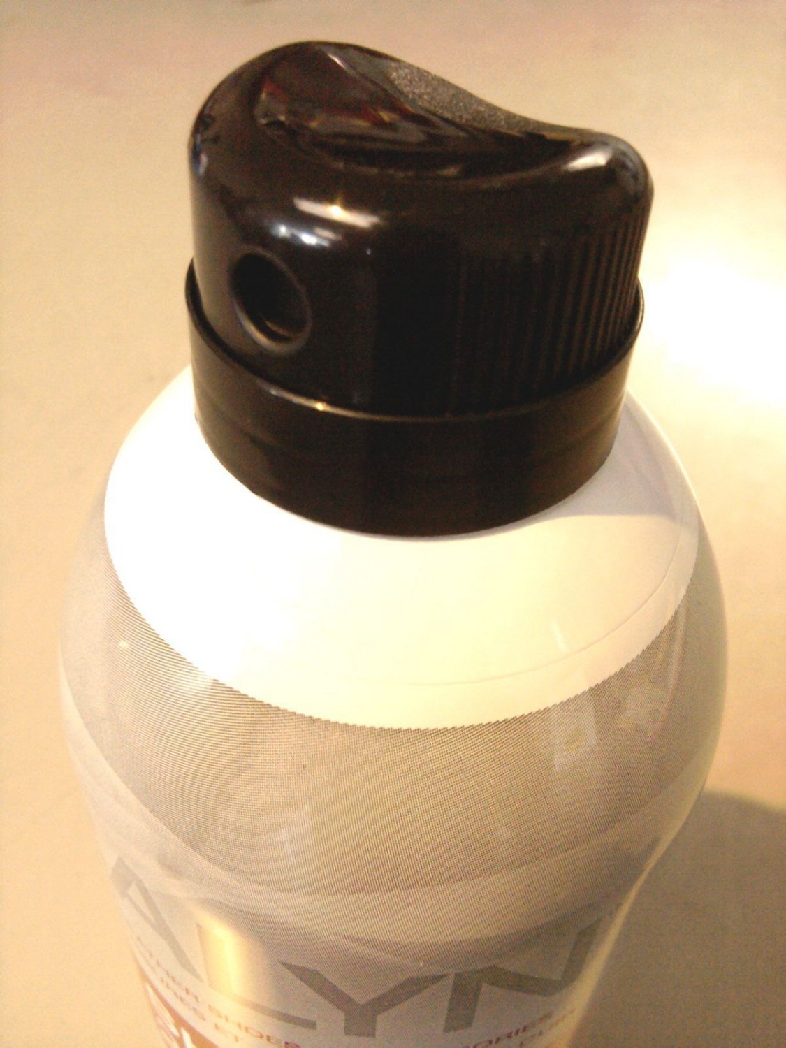 boots shine spray