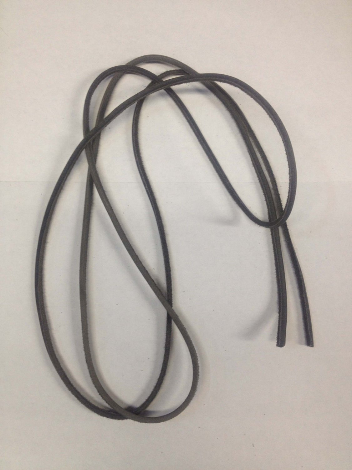24 inch flat shoelaces