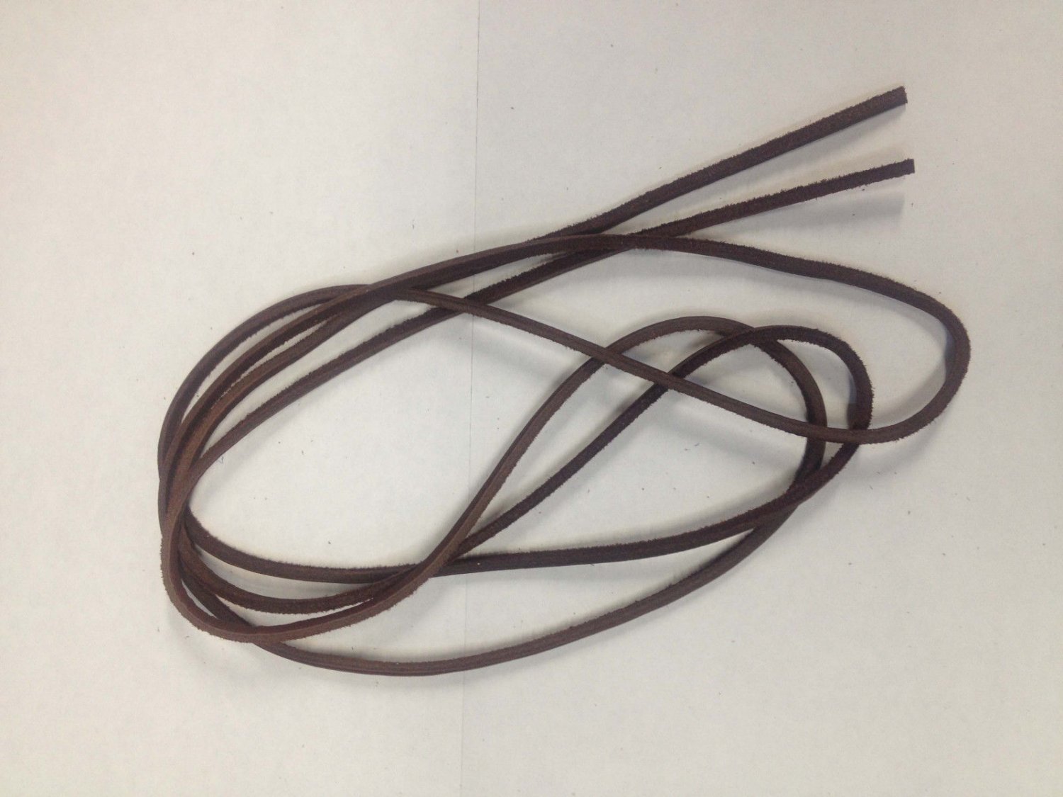 timberland rawhide laces
