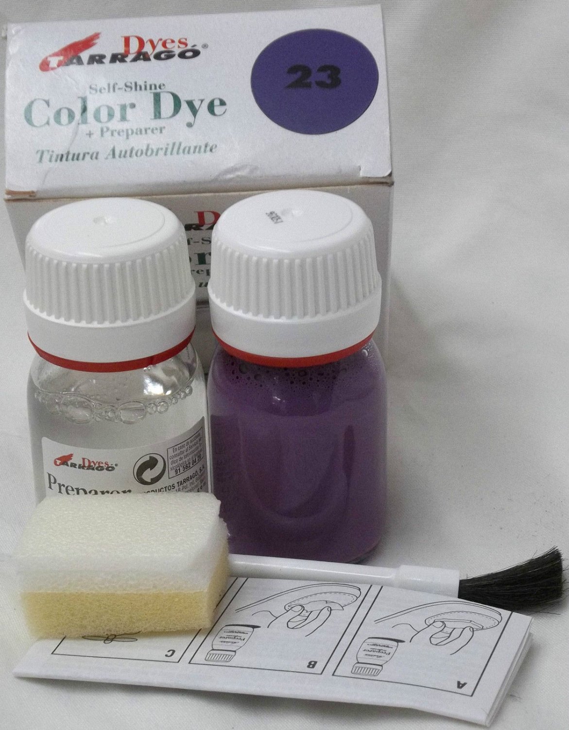 Краска Color Dye Купить Волгоград