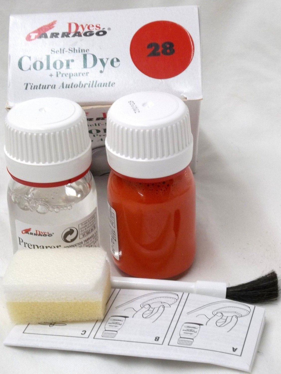 Краска Color Dye Купить Волгоград