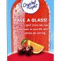 10 10-Packet Boxes Crystal Light Fruit Punch On The Go Drink Mix