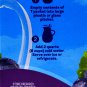 8 12-Quart Boxes Crystal Light Concord Grape Drink Mix