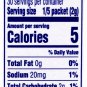 8 12-Quart Boxes Crystal Light Concord Grape Drink Mix