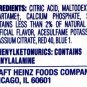 8 12-Quart Boxes Crystal Light Concord Grape Drink Mix