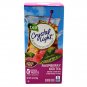 8 12-Quart Boxes Crystal Light Raspberry Iced Tea Drink Mix