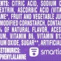 10 10-Packet Boxes Crystal Light Immunity Support Blueberry Pomegranate Drink Mix