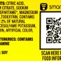 8 12-Quart Boxes Crystal Light Natural Lemonade Drink Mix