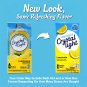 10 10-Packet Boxes Crystal Light Natural Lemonade On The Go Drink Mix