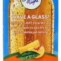 10 10-Packet Boxes Crystal Light Peach Mango Green Tea On The Go Drink Mix