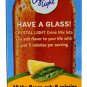10 10-Packet Boxes Crystal Light Lemon Iced Tea Natural Flavor On The Go Drink Mix