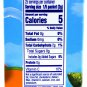 8 10-Quart Boxes Crystal Light Peach Mango Green Tea Drink Mix