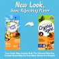 8 12-Quart Boxes Crystal Light Peach Iced Tea Drink Mix