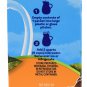 8 12-Quart Boxes Crystal Light Peach Iced Tea Drink Mix