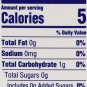 8 12-Quart Boxes Crystal Light Peach Iced Tea Drink Mix