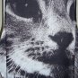 Fishing Cat Tiger Animal Design MEN Tank Top T-Shirt Singlet Size: M