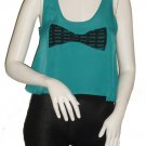 "Material Girl" Tank, Medium