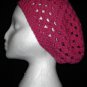 Pink Hat