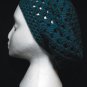 Teal Hat
