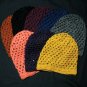 Granny Stitch Hat