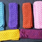 3 Season Scarf - Goldenrod