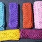 3 Season Scarf - Pink