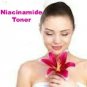 Topical Niacinamide Toner