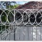 Razor Wire Flat Wrap