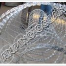 Duble concertina Razor Wire