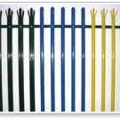 Palisade Fence