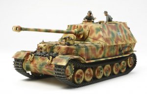 TAMIYA 1/35 Sd.Kfz.184 Schwerer Jagdpanzer "Elefant" #TA 35325