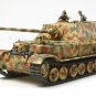 TAMIYA 1/35 Sd.Kfz.184 Schwerer Jagdpanzer "Elefant" #TA 35325