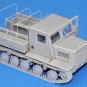 MiniArt 1/35 YA-12 Soviet Artillery Tractor #MA 35052