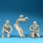 MiniArt 1/35 Close Combat U.S. Tank Crew #MA 35135