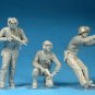 MiniArt 1/35 Close Combat U.S. Tank Crew #MA 35135