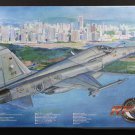 AFV Club 1/48 RF-5S Singapore Air Force #AF R48S08
