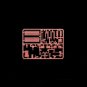 ITALERI 1/35 S.A.S. Recon Vehicle Pink Panther #IT 6501