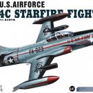 KITTY HAWK 1/48 F-94C Starfire Fighter #KH80101