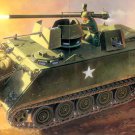 ITALERI 1/35 M113 ACAV with 106mm Recoilless gun #IT 6506