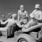 Master Box 1/35 "Where are the damned roads?" #MB-35112
