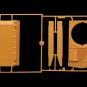 ITALERI 1/35 M-109G #IT 235