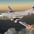 RODEN 1/144 Douglas C-124A Globemaster II #ROD 306
