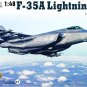 KITTY HAWK 1/48 F-35A LIGHTNING II #KH80103