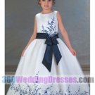 Ivory Flower Girl Dresses