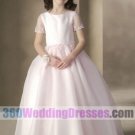 Ivory Flower Girl Dresses